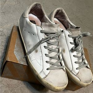 Golden Goose Shoes